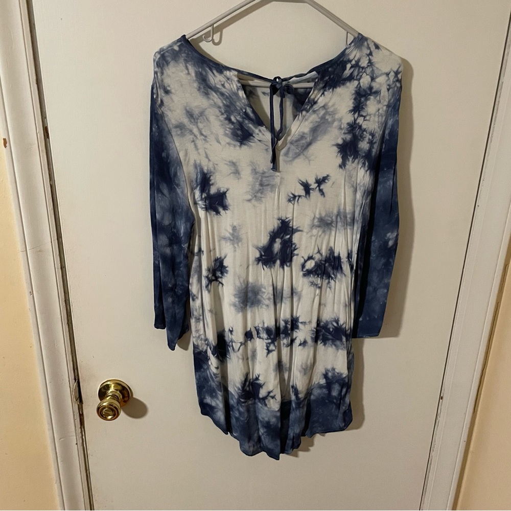 Chicos dress